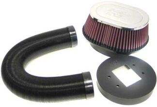 K&N 57i Entry Level Kit -ilmansuodatinsarja – 57-0388 K&N-automallikohtaiset suodattimet