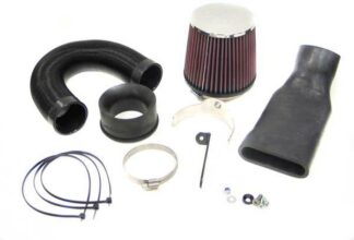 K&N 57i Entry Level Kit -ilmansuodatinsarja – 57-0393 K&N-automallikohtaiset suodattimet