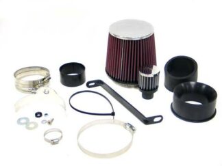 K&N 57i Entry Level Kit -ilmansuodatinsarja – 57-0394 K&N-automallikohtaiset suodattimet