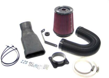 K&N 57i Entry Level Kit -ilmansuodatinsarja – 57-0399 K&N-automallikohtaiset suodattimet