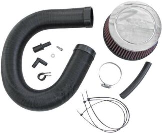 K&N 57i Entry Level Kit -ilmansuodatinsarja – 57-0401 K&N-automallikohtaiset suodattimet