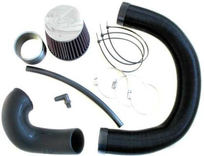 K&N 57i Entry Level Kit -ilmansuodatinsarja – 57-0403 K&N-automallikohtaiset suodattimet