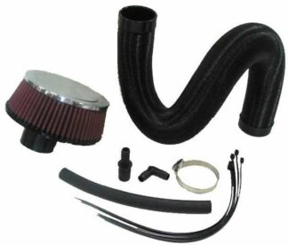 K&N 57i Entry Level Kit -ilmansuodatinsarja – 57-0406 K&N-automallikohtaiset suodattimet