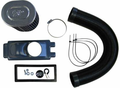 K&N 57i Entry Level Kit -ilmansuodatinsarja – 57-0412 K&N-automallikohtaiset suodattimet