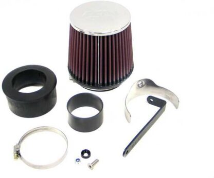 K&N 57i Entry Level Kit -ilmansuodatinsarja – 57-0415 K&N-automallikohtaiset suodattimet