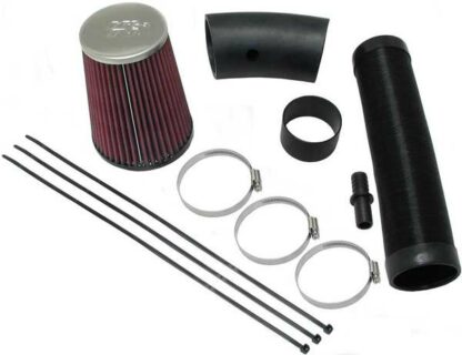 K&N 57i Entry Level Kit -ilmansuodatinsarja – 57-0416 K&N-automallikohtaiset suodattimet