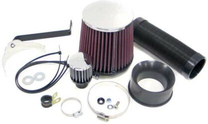 K&N 57i Entry Level Kit -ilmansuodatinsarja – 57-0421 K&N-automallikohtaiset suodattimet