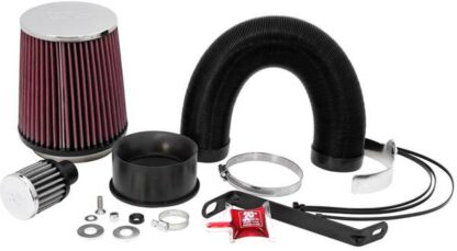 K&N 57i Entry Level Kit -ilmansuodatinsarja – 57-0425 K&N-automallikohtaiset suodattimet