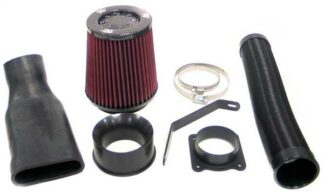 K&N 57i Entry Level Kit -ilmansuodatinsarja – 57-0429 K&N-automallikohtaiset suodattimet