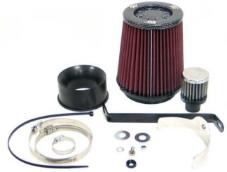 K&N 57i Entry Level Kit -ilmansuodatinsarja – 57-0432 K&N-automallikohtaiset suodattimet