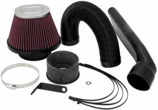 K&N 57i Entry Level Kit -ilmansuodatinsarja – 57-0434 K&N-automallikohtaiset suodattimet