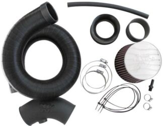 K&N 57i Entry Level Kit -ilmansuodatinsarja – 57-0435 K&N-automallikohtaiset suodattimet