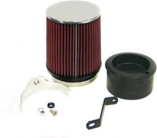 K&N 57i Entry Level Kit -ilmansuodatinsarja – 57-0440 K&N-automallikohtaiset suodattimet