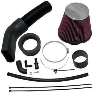 K&N 57i Entry Level Kit -ilmansuodatinsarja – 57-0442 K&N-automallikohtaiset suodattimet