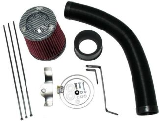 K&N 57i Entry Level Kit -ilmansuodatinsarja – 57-0443 K&N-automallikohtaiset suodattimet