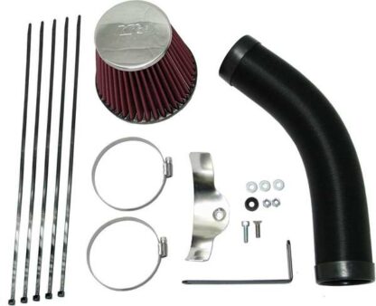 K&N 57i Entry Level Kit -ilmansuodatinsarja – 57-0444 K&N-automallikohtaiset suodattimet