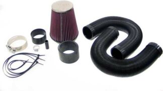 K&N 57i Entry Level Kit -ilmansuodatinsarja – 57-0445 K&N-automallikohtaiset suodattimet