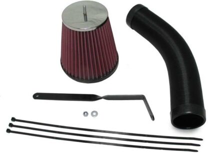 K&N 57i Entry Level Kit -ilmansuodatinsarja – 57-0446 K&N-automallikohtaiset suodattimet