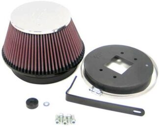 K&N 57i Entry Level Kit -ilmansuodatinsarja – 57-0447 K&N-automallikohtaiset suodattimet