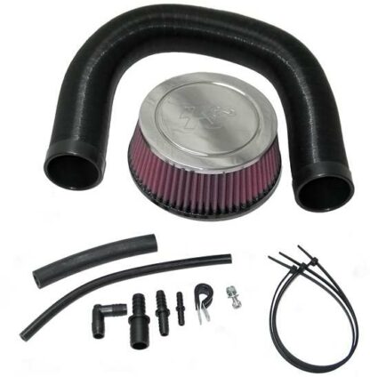 K&N 57i Entry Level Kit -ilmansuodatinsarja – 57-0452 K&N-automallikohtaiset suodattimet