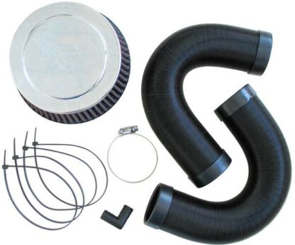 K&N 57i Entry Level Kit -ilmansuodatinsarja – 57-0455 K&N-automallikohtaiset suodattimet