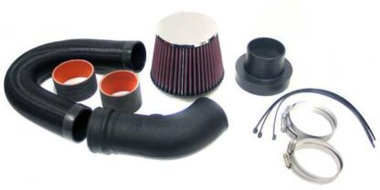 K&N 57i Entry Level Kit -ilmansuodatinsarja – 57-0457 K&N-automallikohtaiset suodattimet