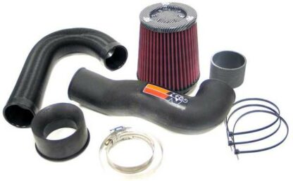 K&N 57i Entry Level Kit -ilmansuodatinsarja – 57-0459 K&N-automallikohtaiset suodattimet