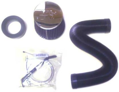 K&N 57i Entry Level Kit -ilmansuodatinsarja – 57-0460 K&N-automallikohtaiset suodattimet