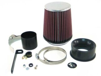 K&N 57i Entry Level Kit -ilmansuodatinsarja – 57-0463 K&N-automallikohtaiset suodattimet