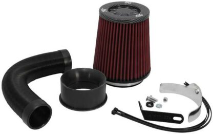 K&N 57i Entry Level Kit -ilmansuodatinsarja – 57-0464 K&N-automallikohtaiset suodattimet