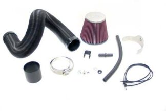 K&N 57i Entry Level Kit -ilmansuodatinsarja – 57-0468 K&N-automallikohtaiset suodattimet