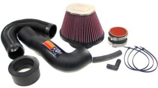 K&N 57i Entry Level Kit -ilmansuodatinsarja – 57-0471 K&N-automallikohtaiset suodattimet