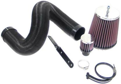 K&N 57i Entry Level Kit -ilmansuodatinsarja – 57-0477 K&N-automallikohtaiset suodattimet