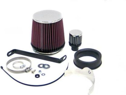 K&N 57i Entry Level Kit -ilmansuodatinsarja – 57-0479 K&N-automallikohtaiset suodattimet