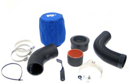 K&N 57i Entry Level Kit -ilmansuodatinsarja – 57-0480 K&N-automallikohtaiset suodattimet