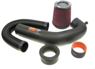 K&N 57i Entry Level Kit -ilmansuodatinsarja – 57-0488 K&N-automallikohtaiset suodattimet