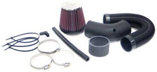 K&N 57i Entry Level Kit -ilmansuodatinsarja – 57-0489 K&N-automallikohtaiset suodattimet