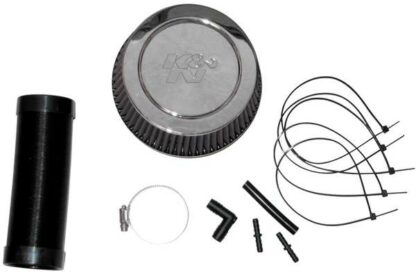 K&N 57i Entry Level Kit -ilmansuodatinsarja – 57-0490 K&N-automallikohtaiset suodattimet