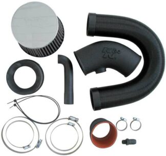 K&N 57i Entry Level Kit -ilmansuodatinsarja – 57-0495 K&N-automallikohtaiset suodattimet