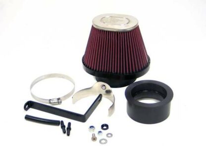 K&N 57i Entry Level Kit -ilmansuodatinsarja – 57-0499 K&N-automallikohtaiset suodattimet