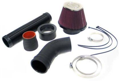 K&N 57i Entry Level Kit -ilmansuodatinsarja – 57-0502 K&N-automallikohtaiset suodattimet