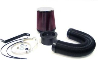 K&N 57i Entry Level Kit -ilmansuodatinsarja – 57-0503 K&N-automallikohtaiset suodattimet