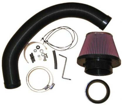 K&N 57i Entry Level Kit -ilmansuodatinsarja – 57-0504 K&N-automallikohtaiset suodattimet