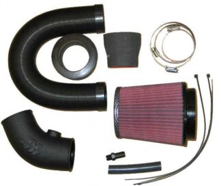 K&N 57i Entry Level Kit -ilmansuodatinsarja – 57-0507 K&N-automallikohtaiset suodattimet