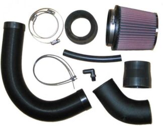 K&N 57i Entry Level Kit -ilmansuodatinsarja – 57-0508 K&N-automallikohtaiset suodattimet