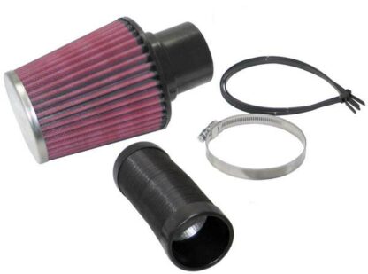 K&N 57i Entry Level Kit -ilmansuodatinsarja – 57-0509 K&N-automallikohtaiset suodattimet