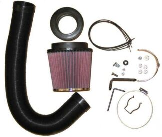 K&N 57i Entry Level Kit -ilmansuodatinsarja – 57-0510 K&N-automallikohtaiset suodattimet