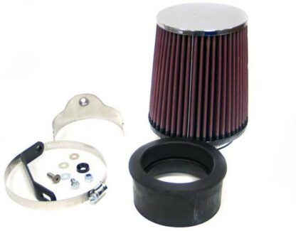 K&N 57i Entry Level Kit -ilmansuodatinsarja – 57-0513 K&N-automallikohtaiset suodattimet