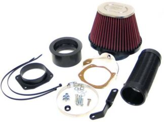 K&N 57i Entry Level Kit -ilmansuodatinsarja – 57-0514 K&N-automallikohtaiset suodattimet