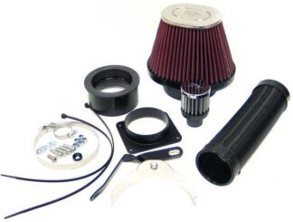 K&N 57i Entry Level Kit -ilmansuodatinsarja – 57-0515 K&N-automallikohtaiset suodattimet